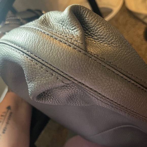 Coach Penelope Hobo Shoulder Bag (F16535) - Picture 7 of 10